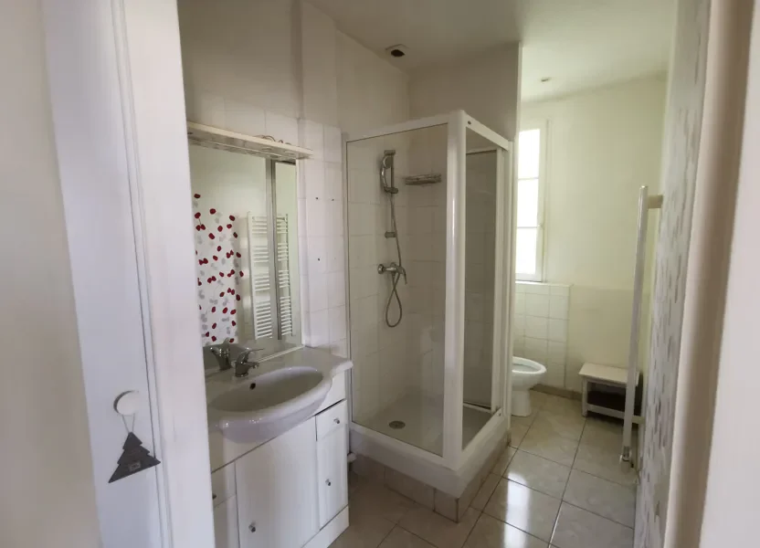 Appartement Avenue du Château d'Este à Pau