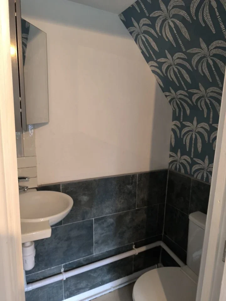Room Briar Walk in Bristol