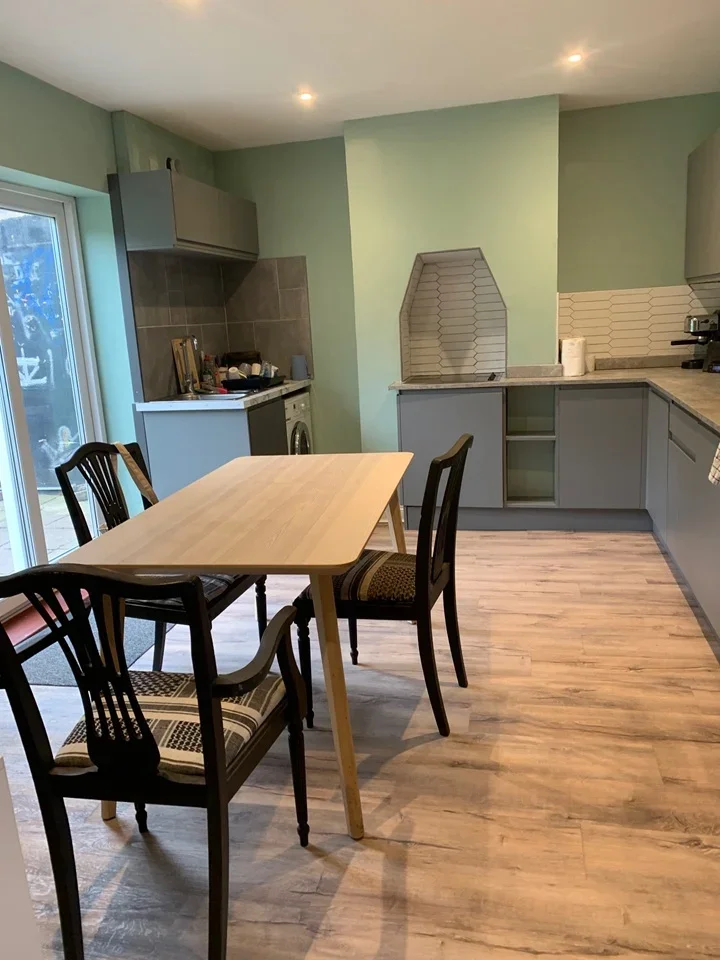 Room Briar Walk in Bristol