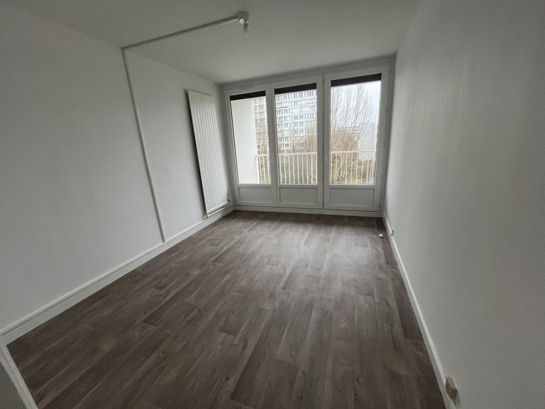 Flat Impasse des Petits Murs in Angers