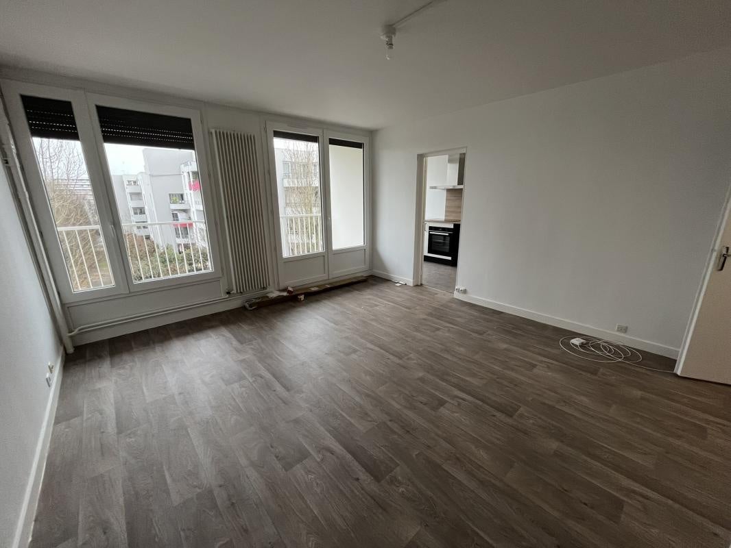 Flat Impasse des Petits Murs in Angers