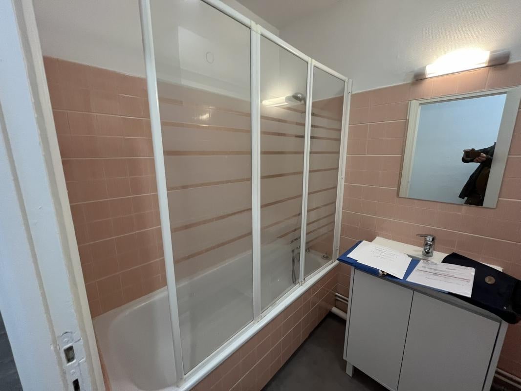 Flat Impasse des Petits Murs in Angers
