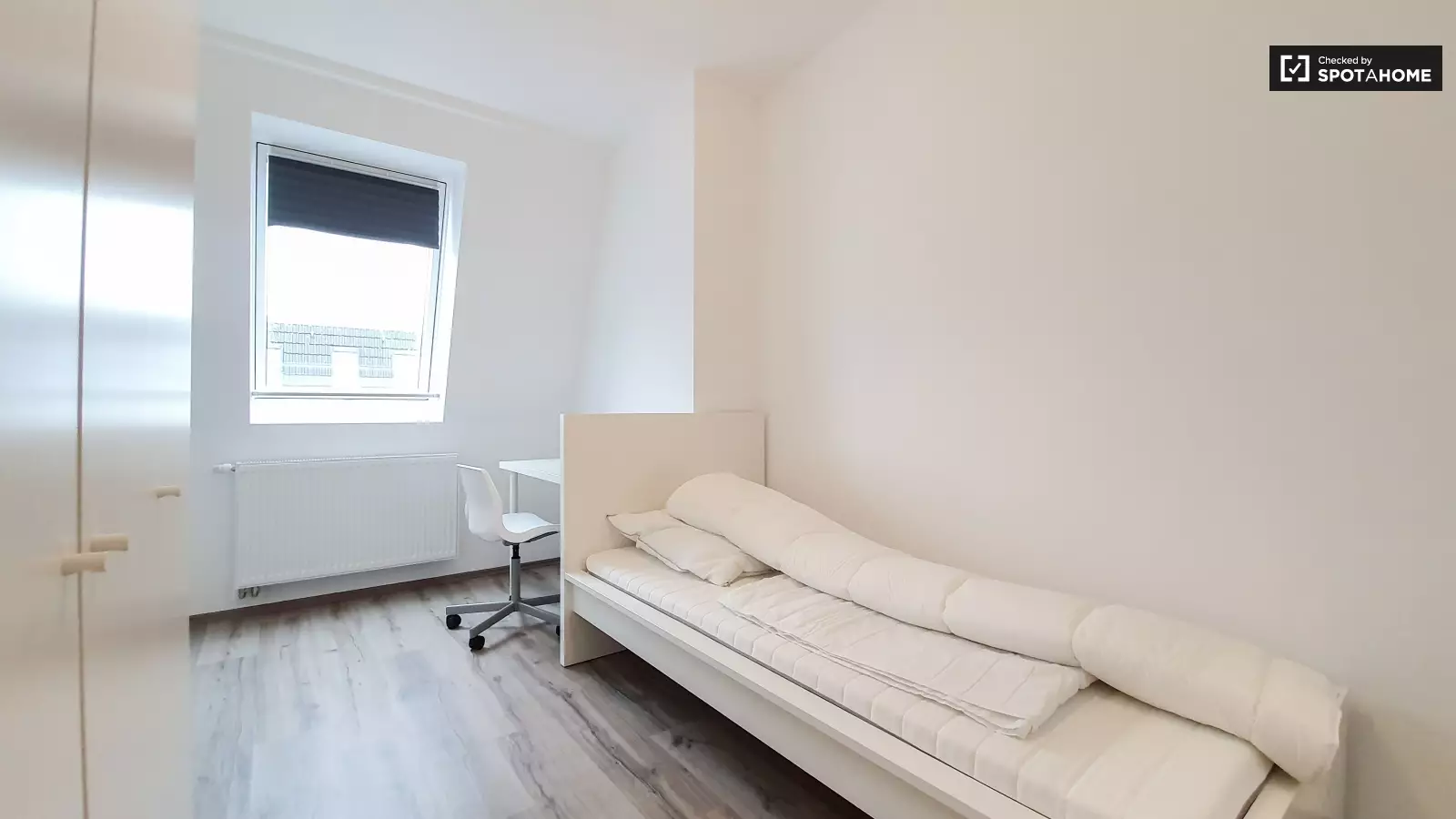 Wohnung Kottbusser Damm in Berlin