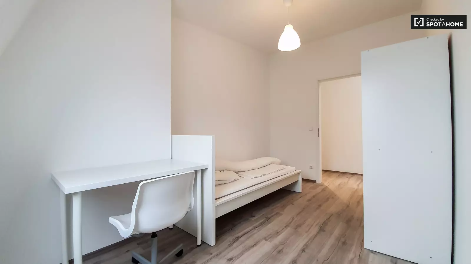 Wohnung Kottbusser Damm in Berlin