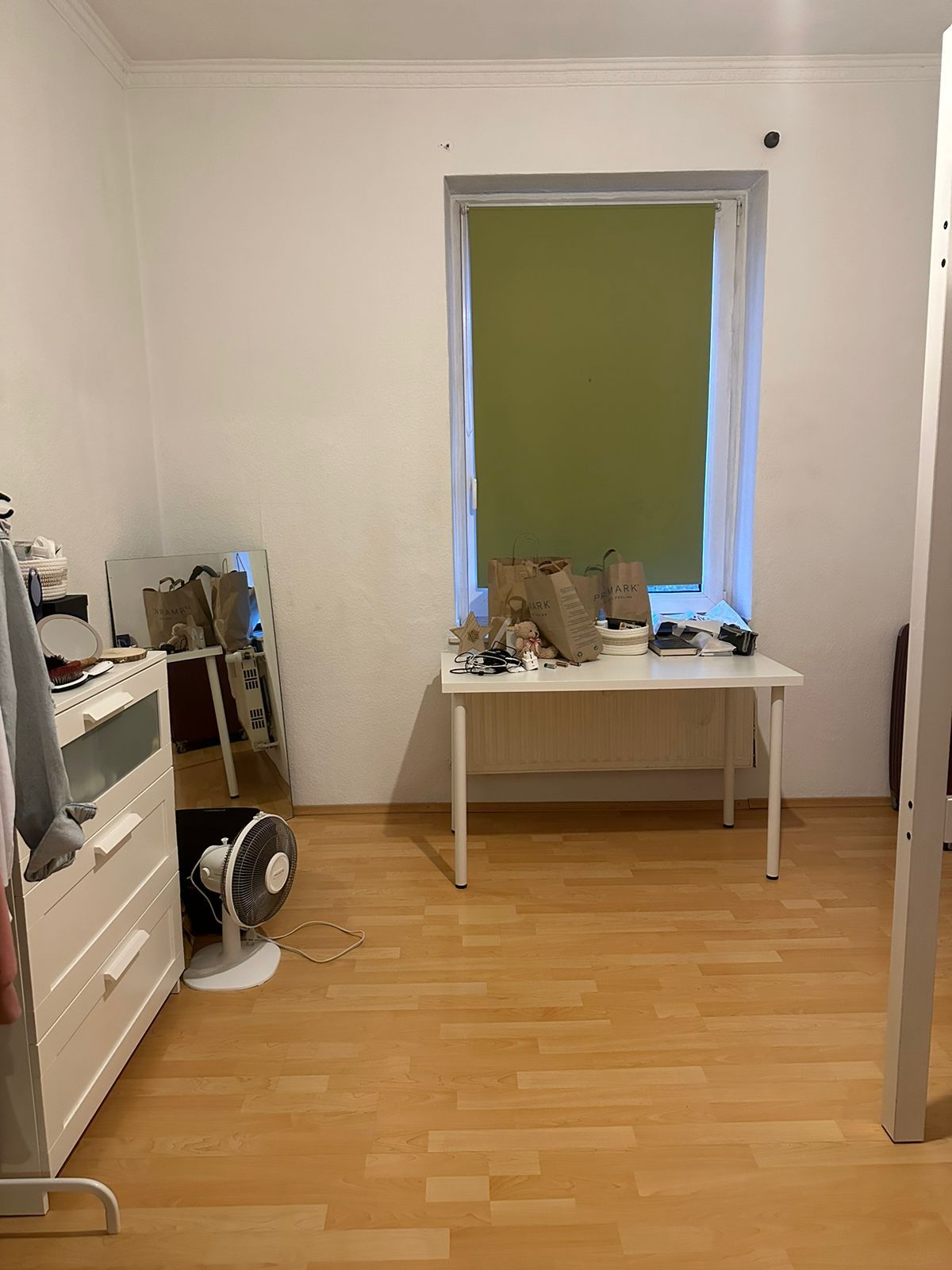 Wohnung Thüringer Straße in Köln