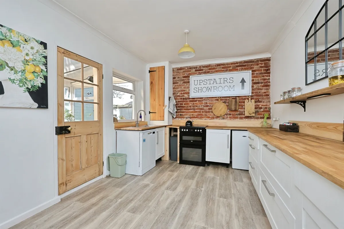House Corton Road in Norwich