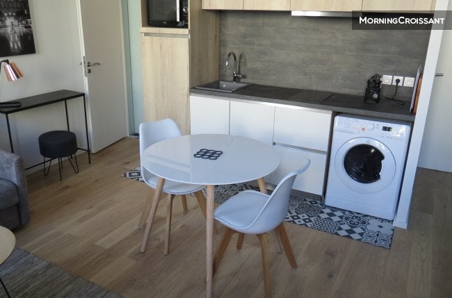Appartement Rue du Pas Saint-Georges à Bordeaux