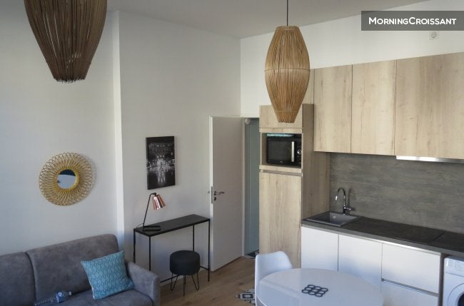 Appartement Rue du Pas Saint-Georges à Bordeaux