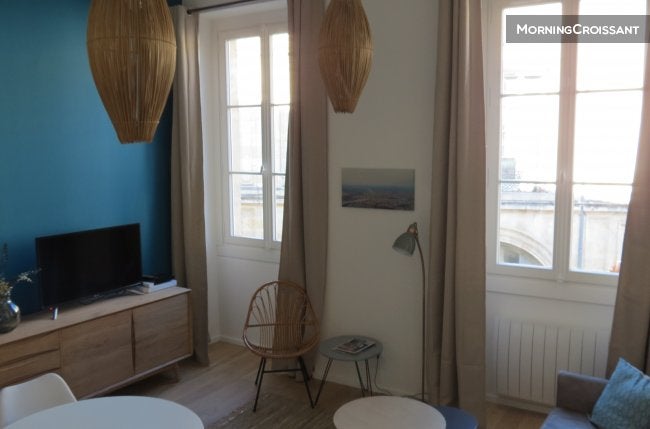 Appartement Rue du Pas Saint-Georges à Bordeaux