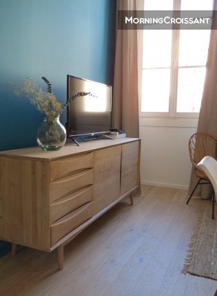 Appartement Rue du Pas Saint-Georges à Bordeaux