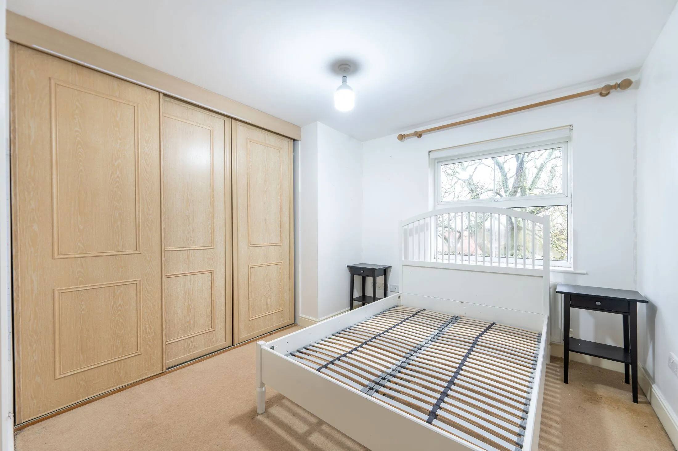 Flat Honeyman Close in Greater London