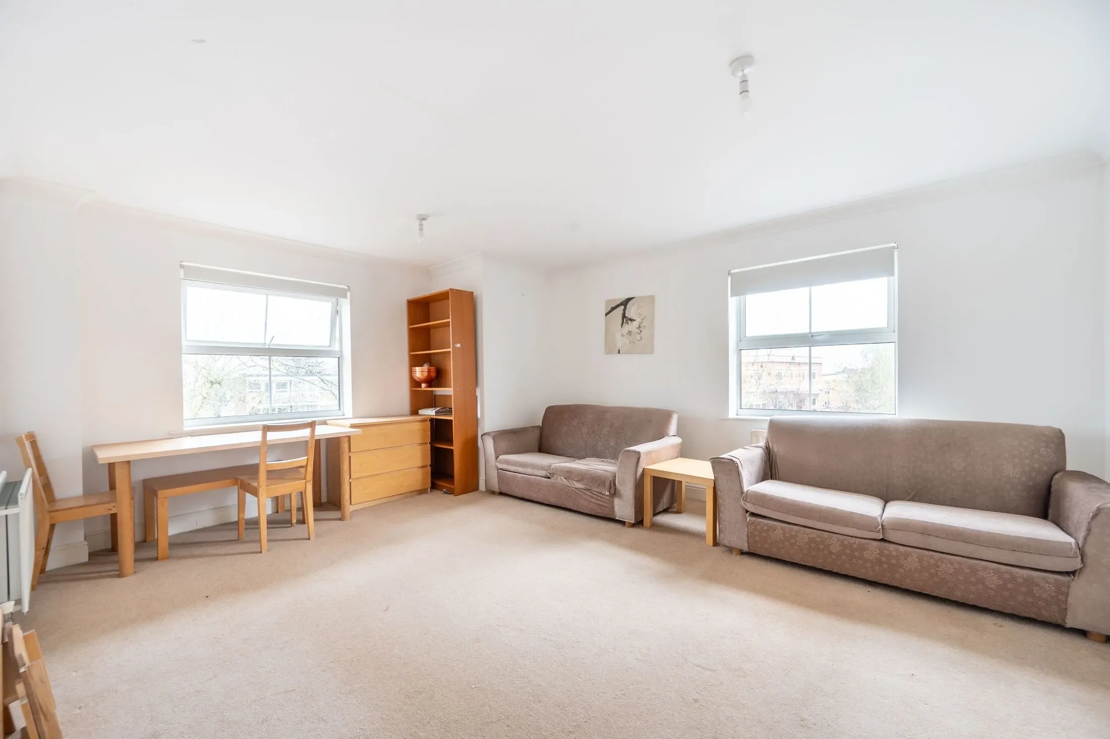 Flat Honeyman Close in Greater London