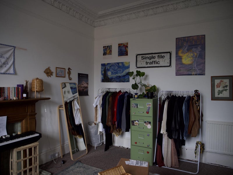 Room Thirlestane Road in City of Edinburgh