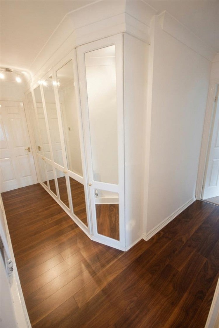 Flat Claypath in Durham