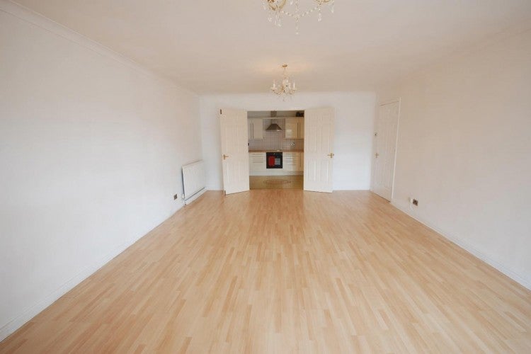 Flat Claypath in Durham