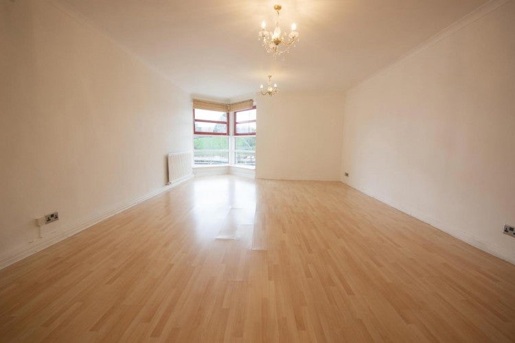 Flat Claypath in Durham