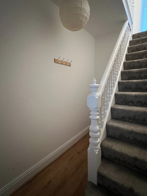 Flat Withleigh Road in Bristol
