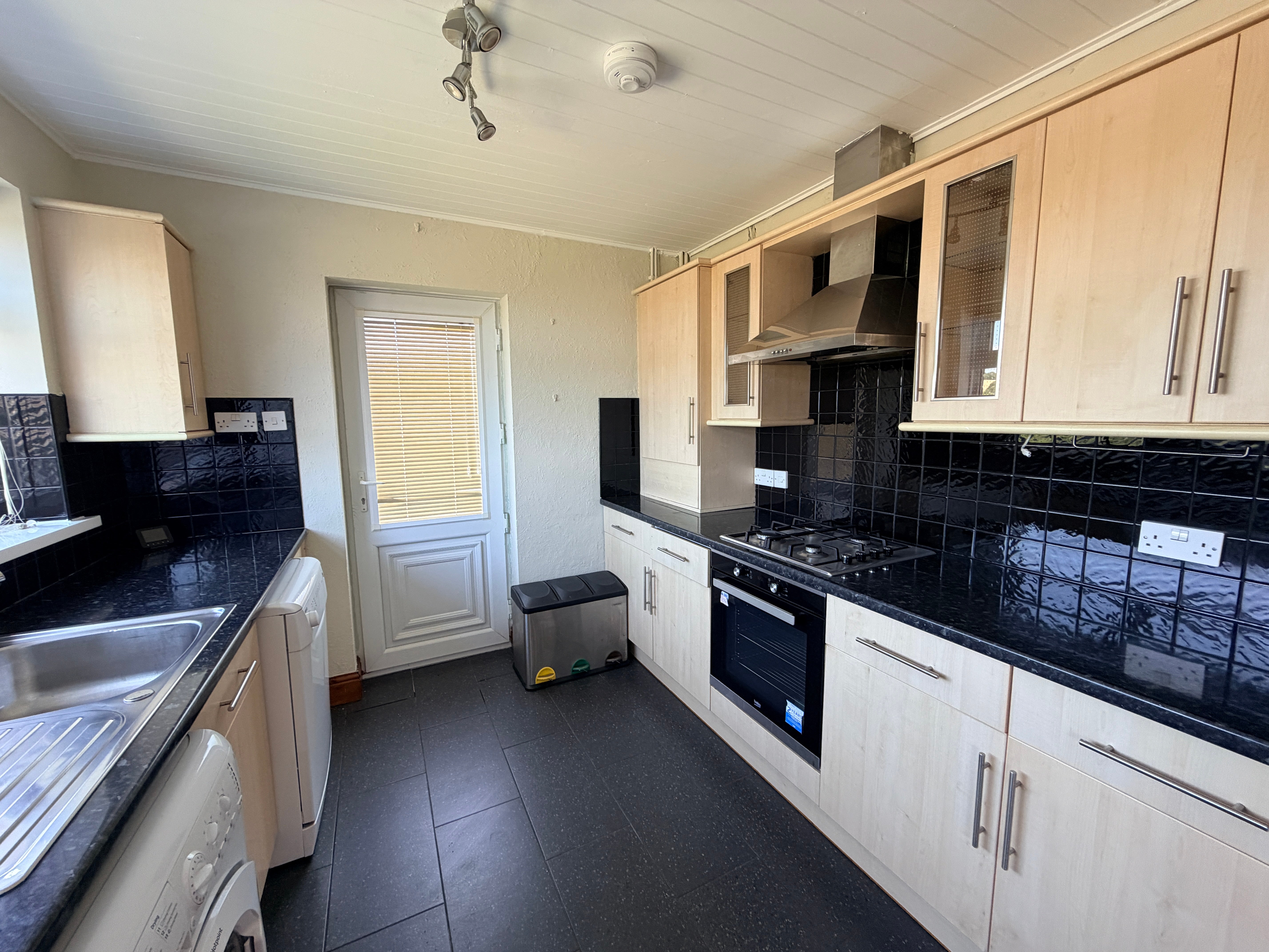 House Maes Yr Efail in Dunvant