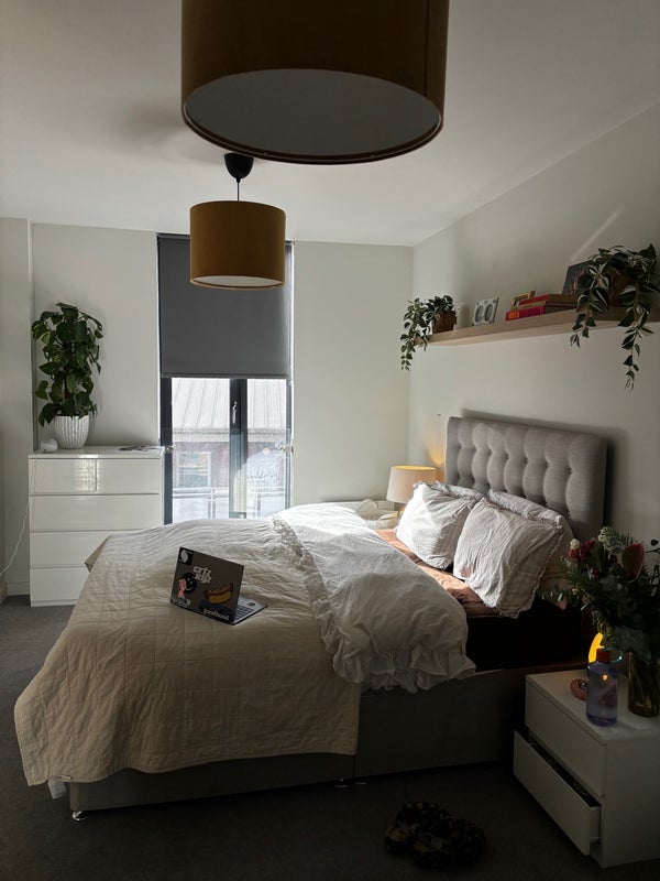 Room Old Mount Street in Manchester