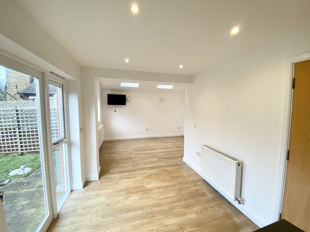 House Kings Walk in Maidstone