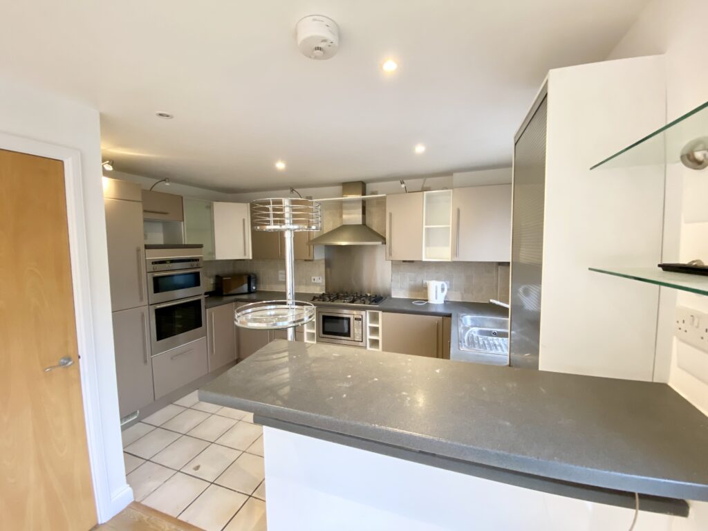 House Kings Walk in Maidstone