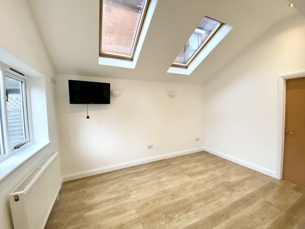 House Kings Walk in Maidstone