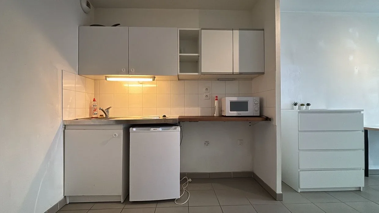Appartement Rue Sabine et Miron Zlatin à Lyon