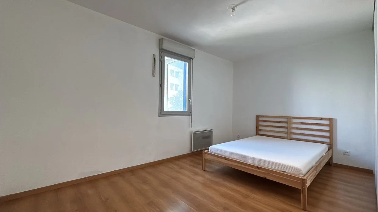 Appartement Rue Sabine et Miron Zlatin à Lyon