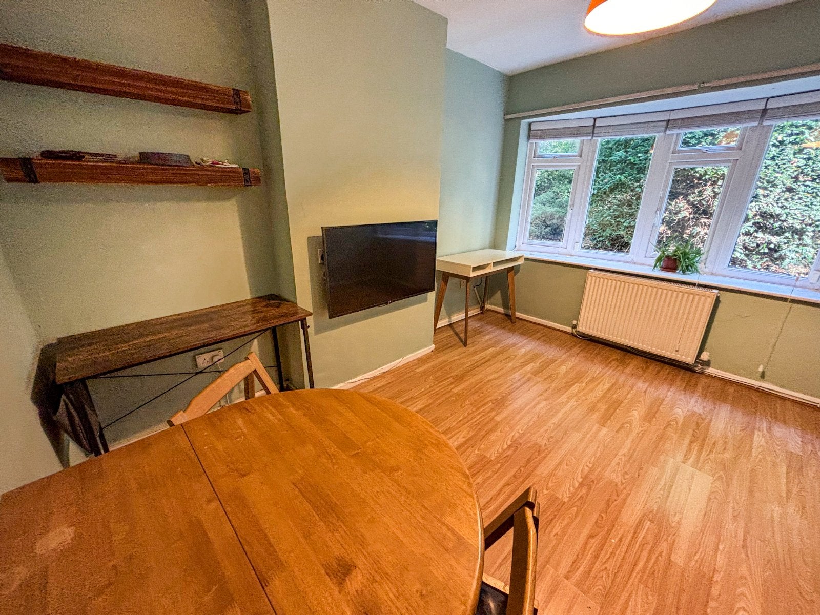 Flat Aldborough Close in Manchester