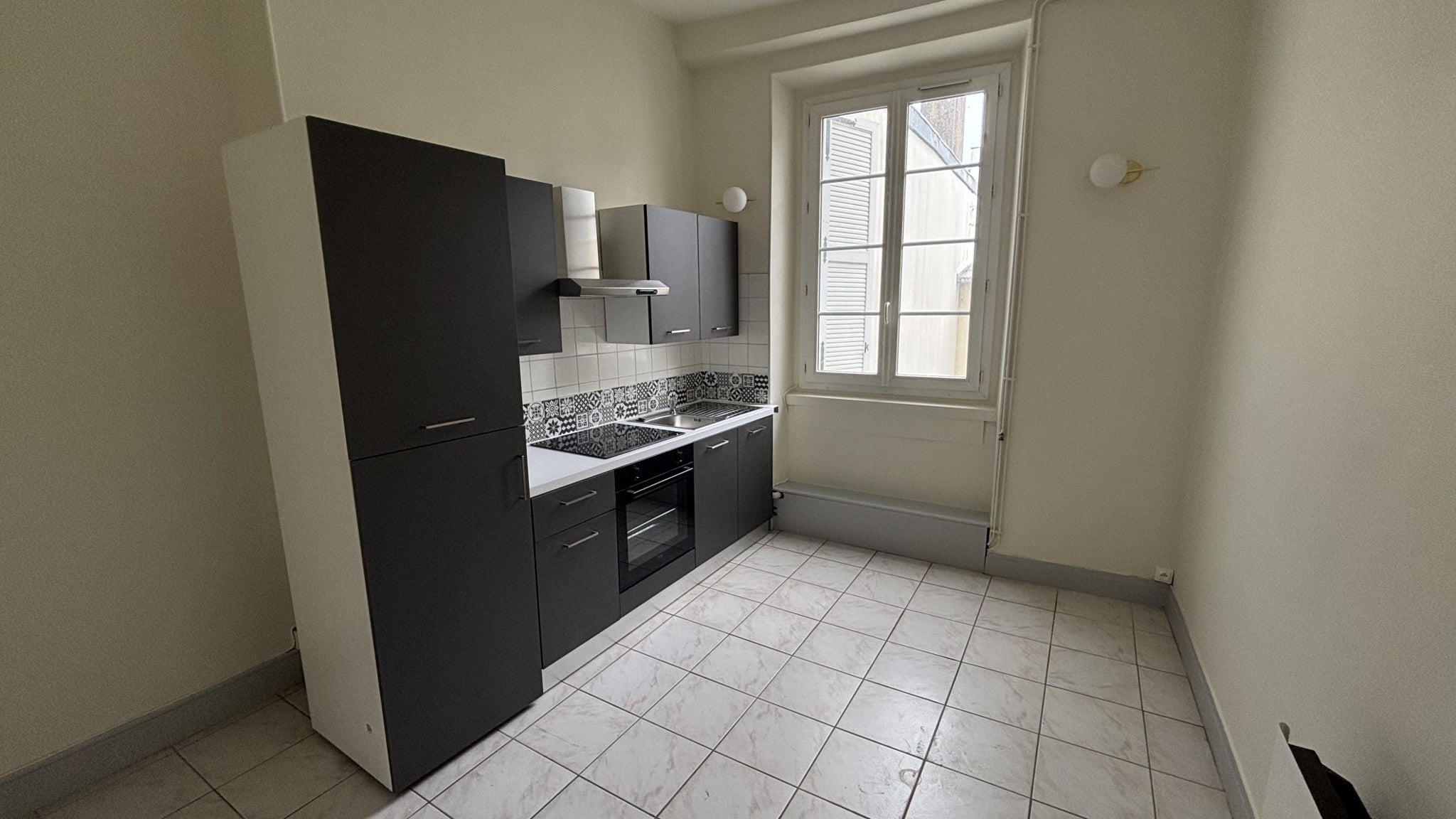 Appartement Place de l'Étape à Orléans