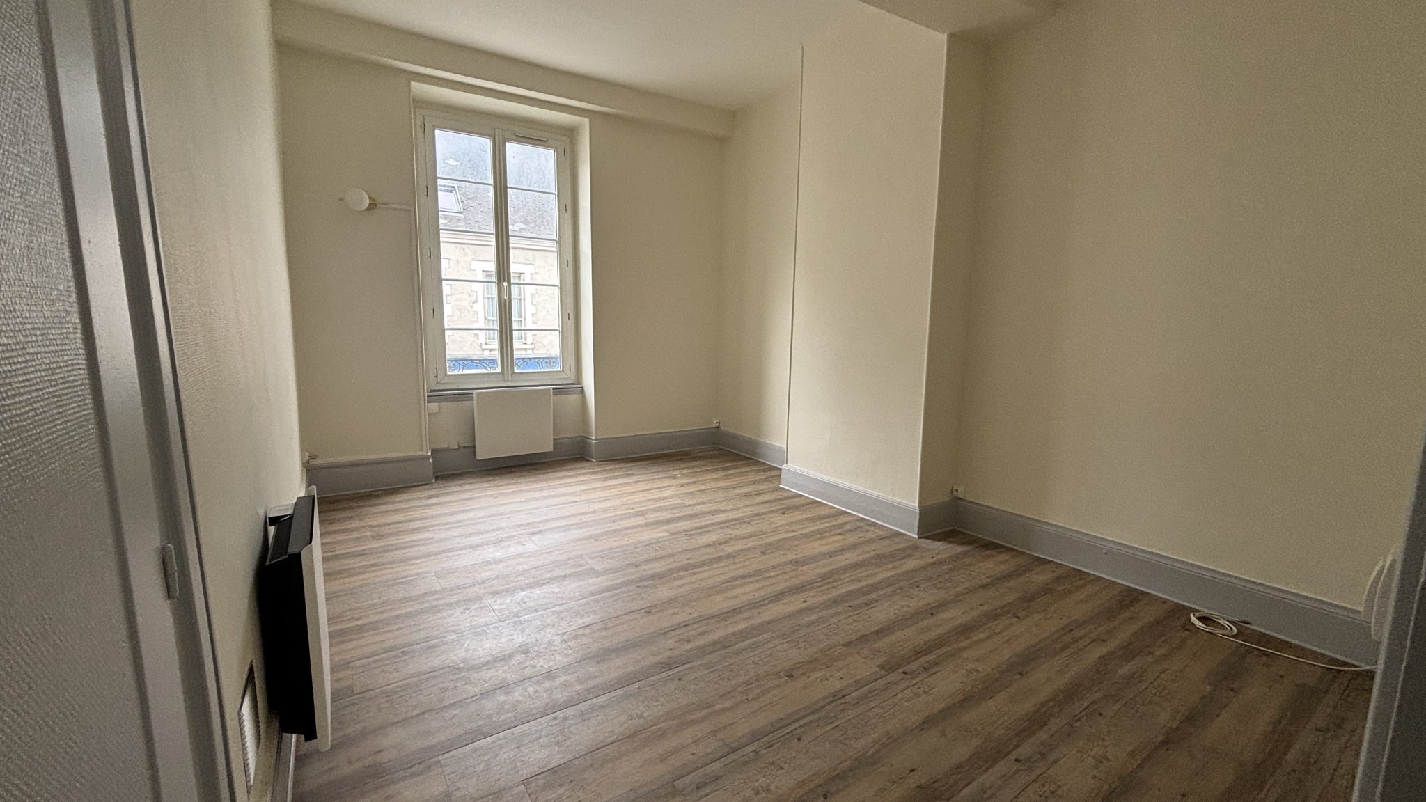 Appartement Place de l'Étape à Orléans