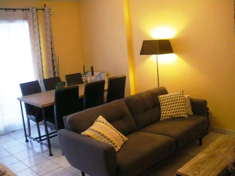 Appartement Mail François-Mitterrand à Rennes