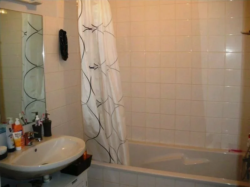 Appartement Mail François-Mitterrand à Rennes