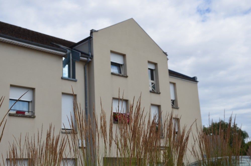 Flat Rue des Anciennes Tanneries in Vendeuvre-sur-Barse