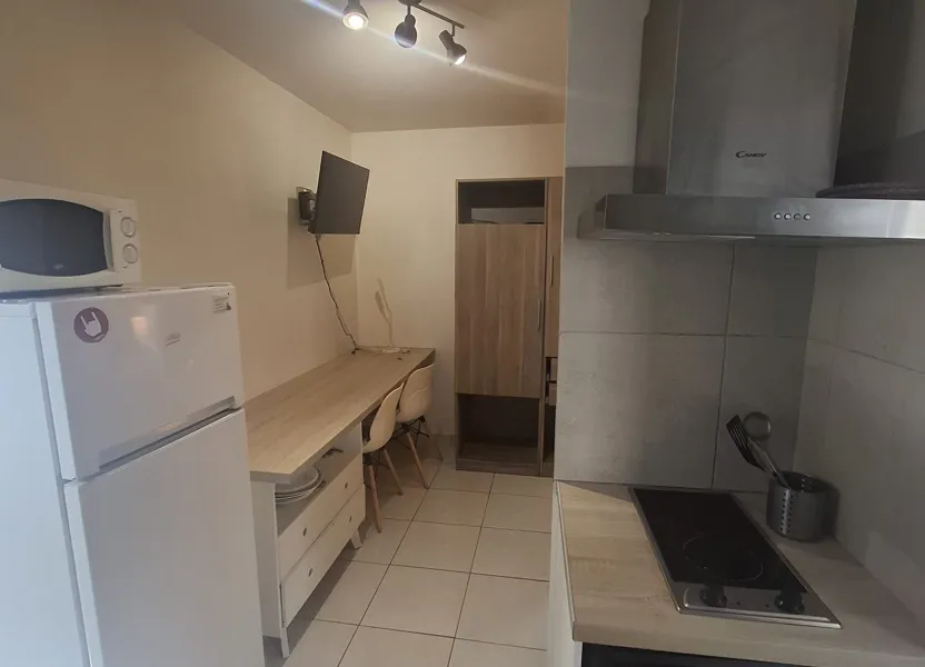 Appartement Rue Frédéric Bastiat à Mont-de-Marsan