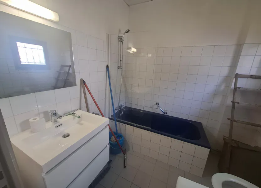Appartement Rue Frédéric Bastiat à Mont-de-Marsan