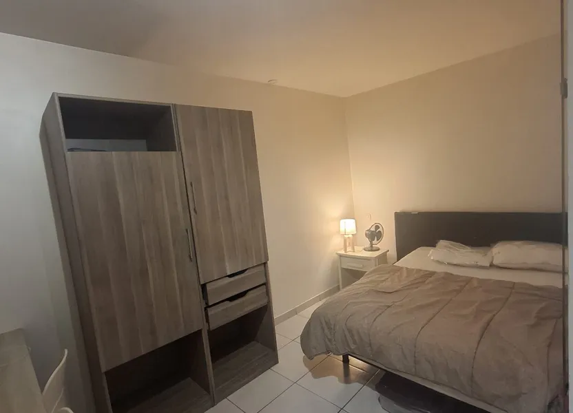 Appartement Rue Frédéric Bastiat à Mont-de-Marsan