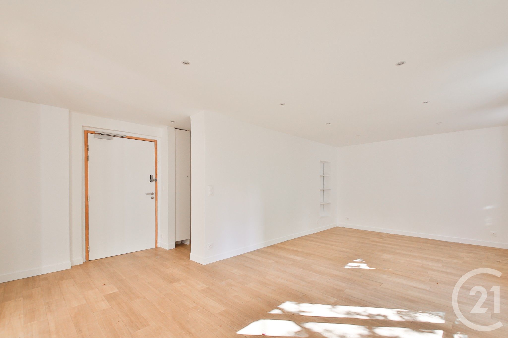 Flat Rue Escudier in Boulogne-Billancourt