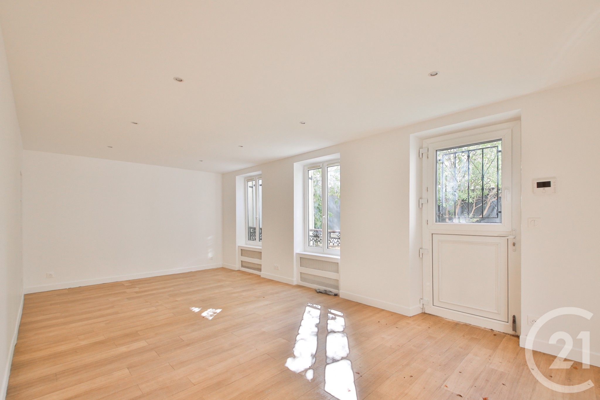 Flat Rue Escudier in Boulogne-Billancourt