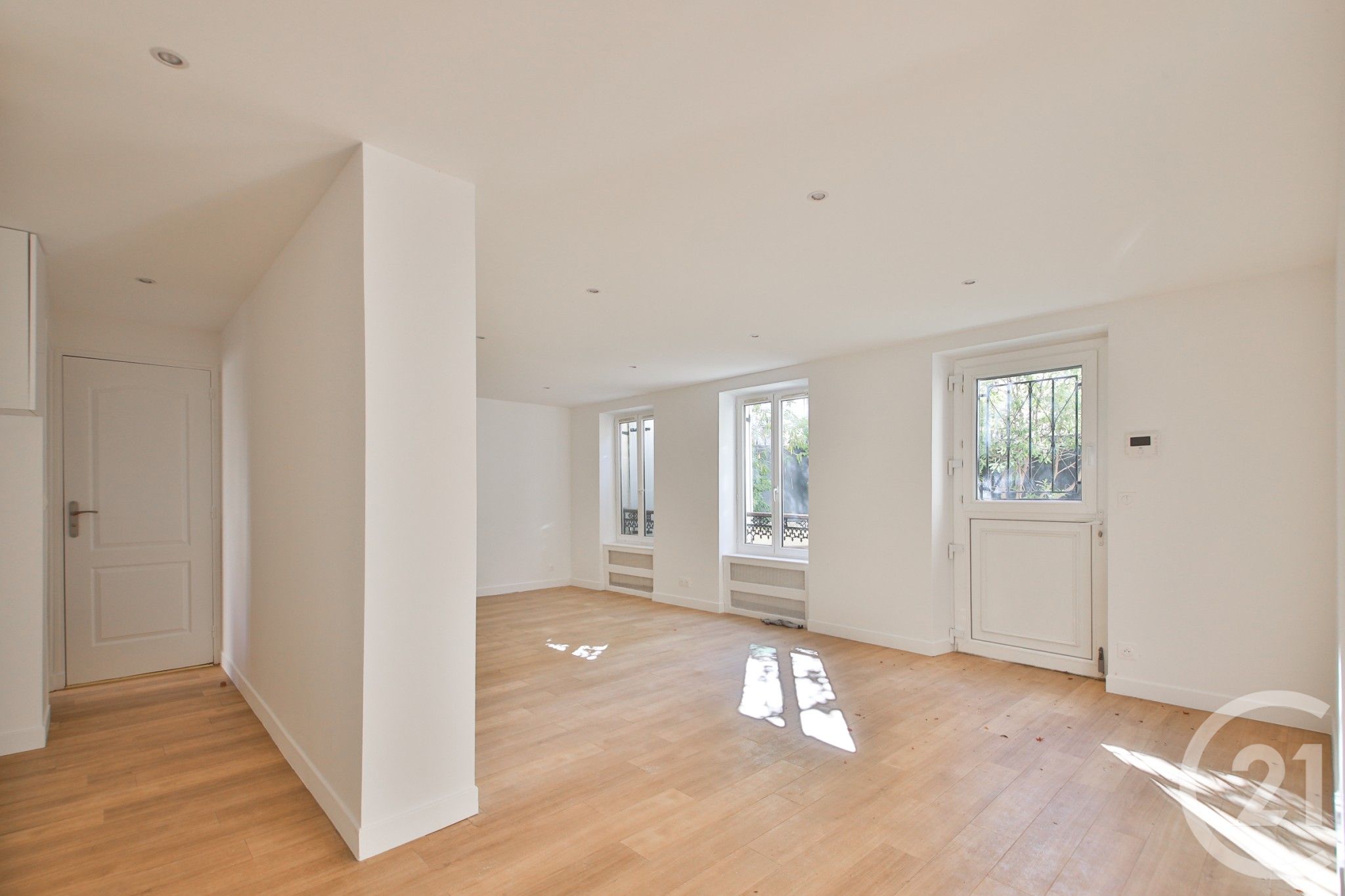 Flat Rue Escudier in Boulogne-Billancourt