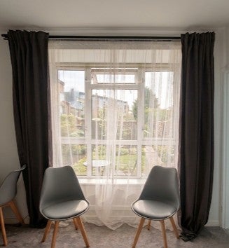House Bevan Avenue in Greater London