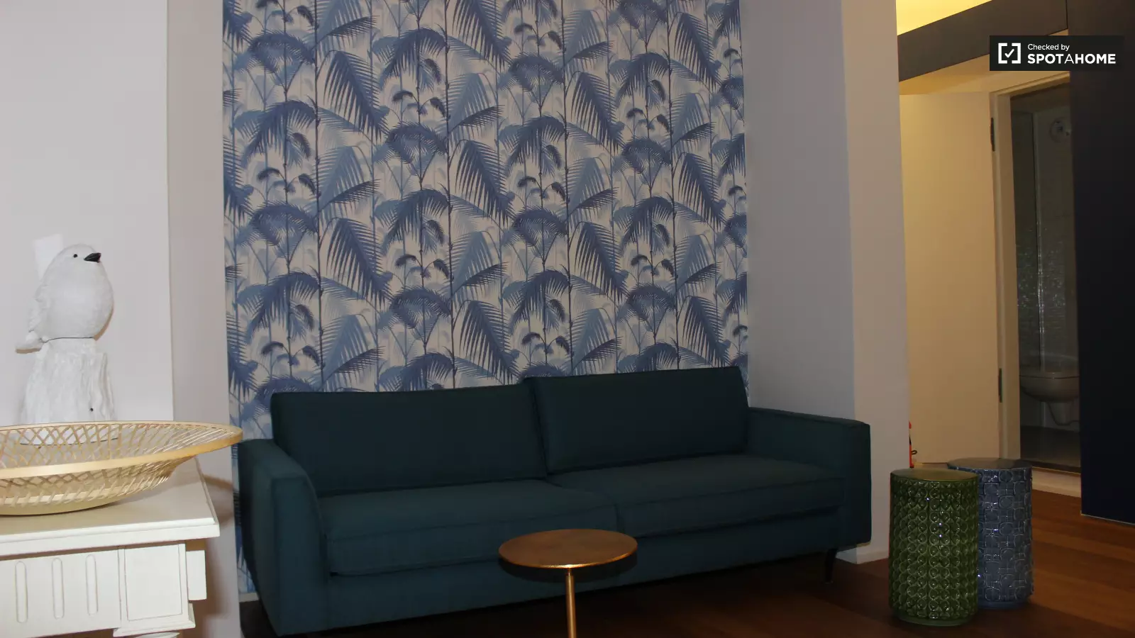 Wohnung Urbanstraße in Berlin