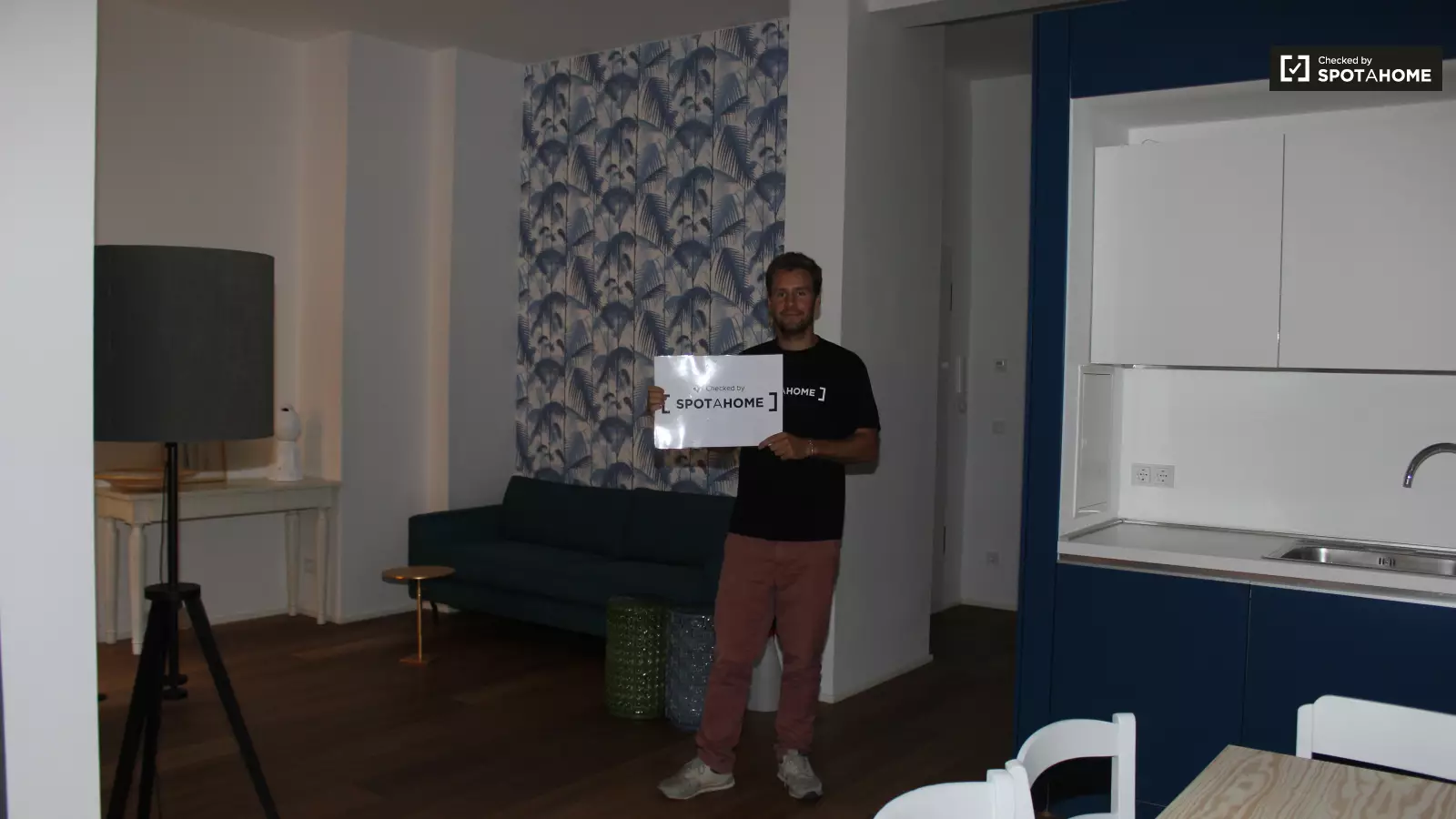 Wohnung Urbanstraße in Berlin