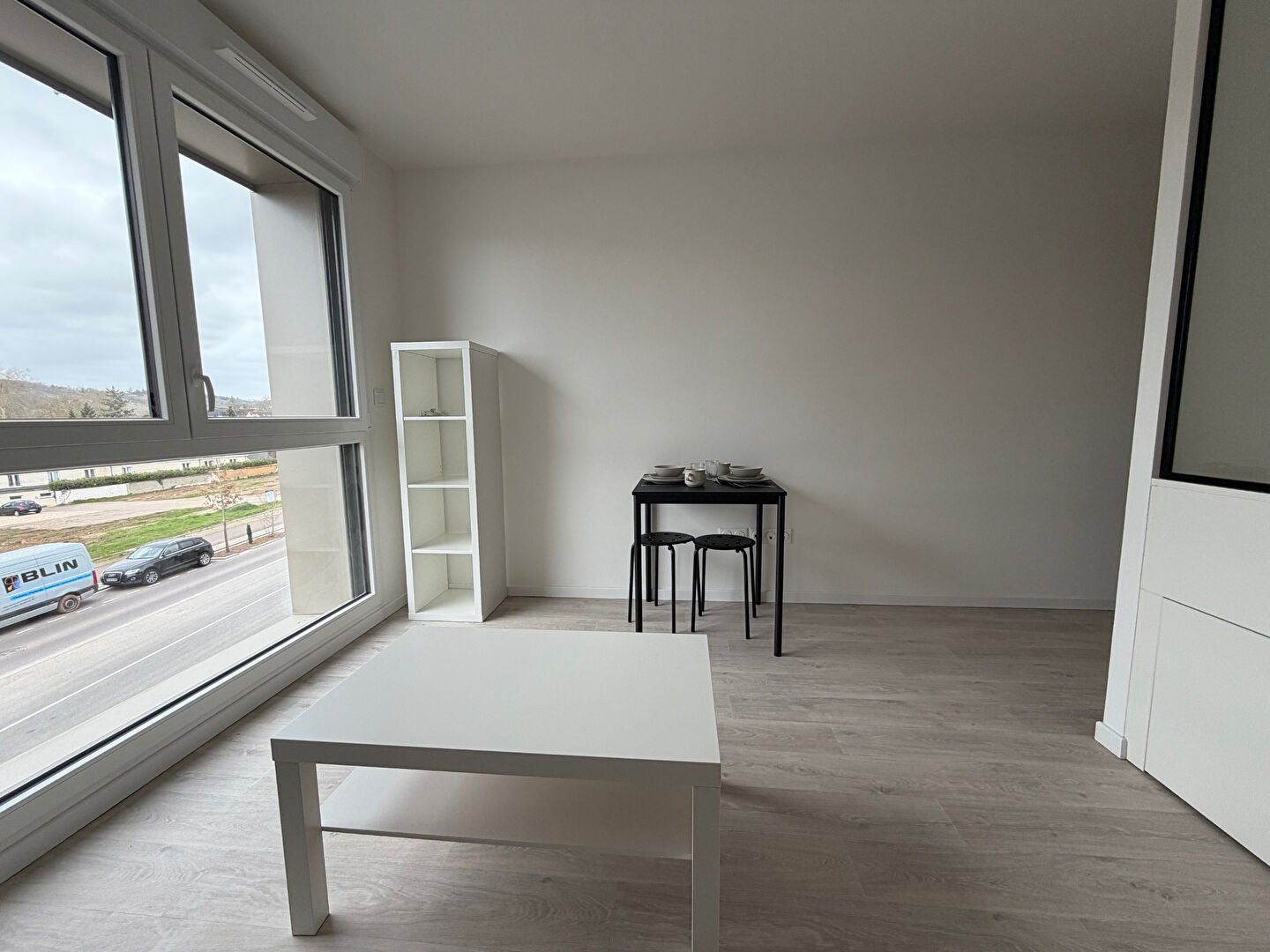 Appartement Rue Jean Nicolle à Louviers