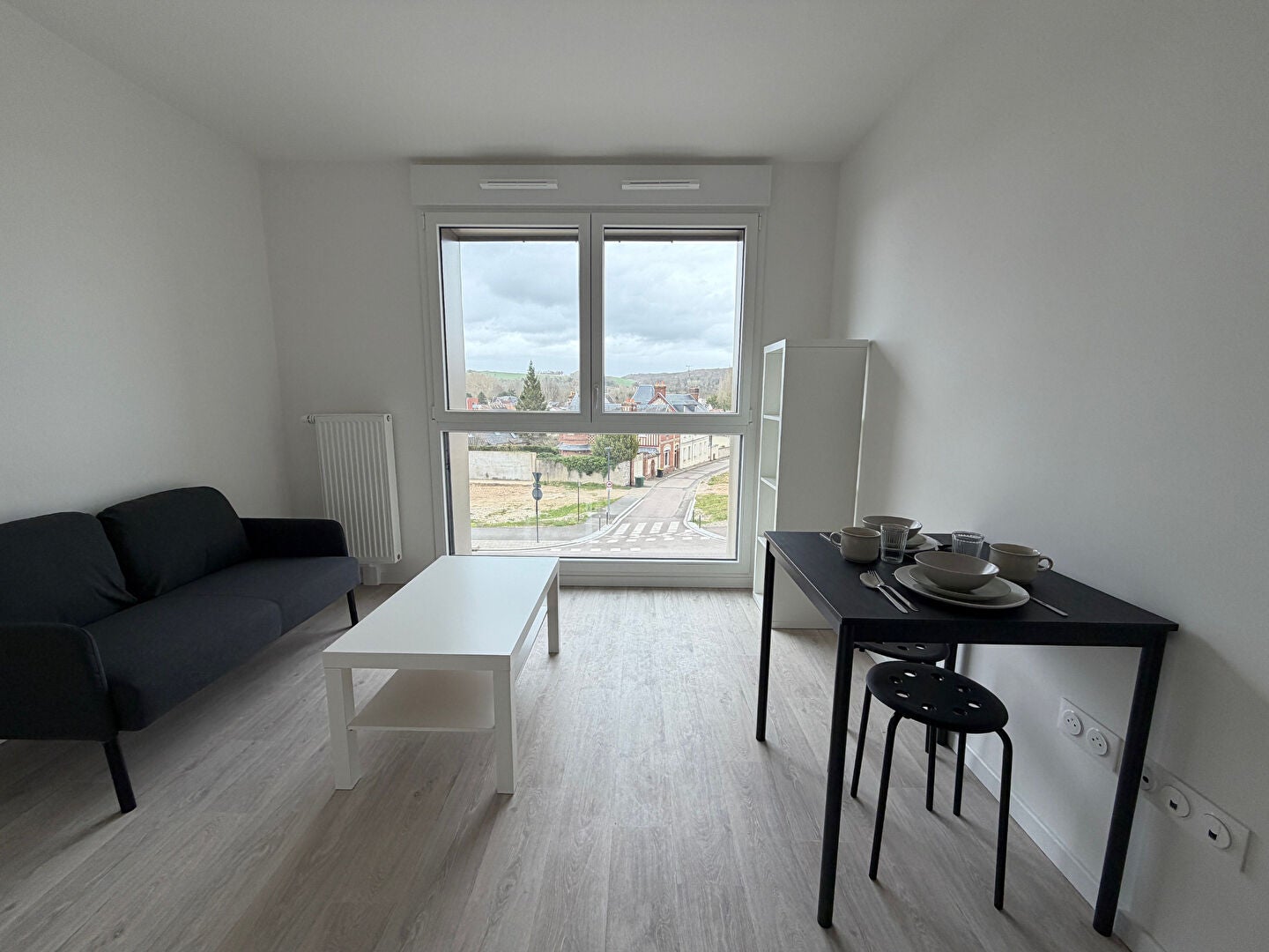 Appartement Rue Roger Salengro à Louviers