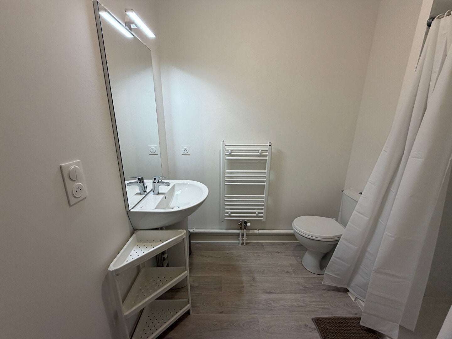Appartement Rue Roger Salengro à Louviers