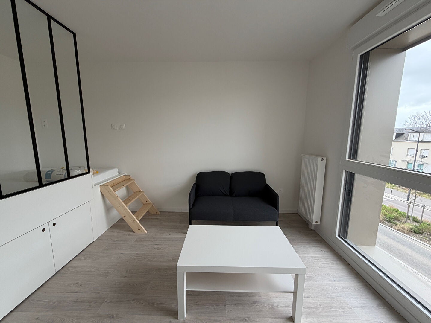 Appartement Rue Jean Nicolle à Louviers