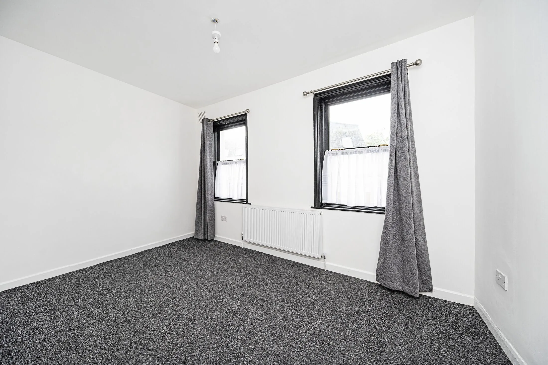 Flat Homerton Terrace in Greater London