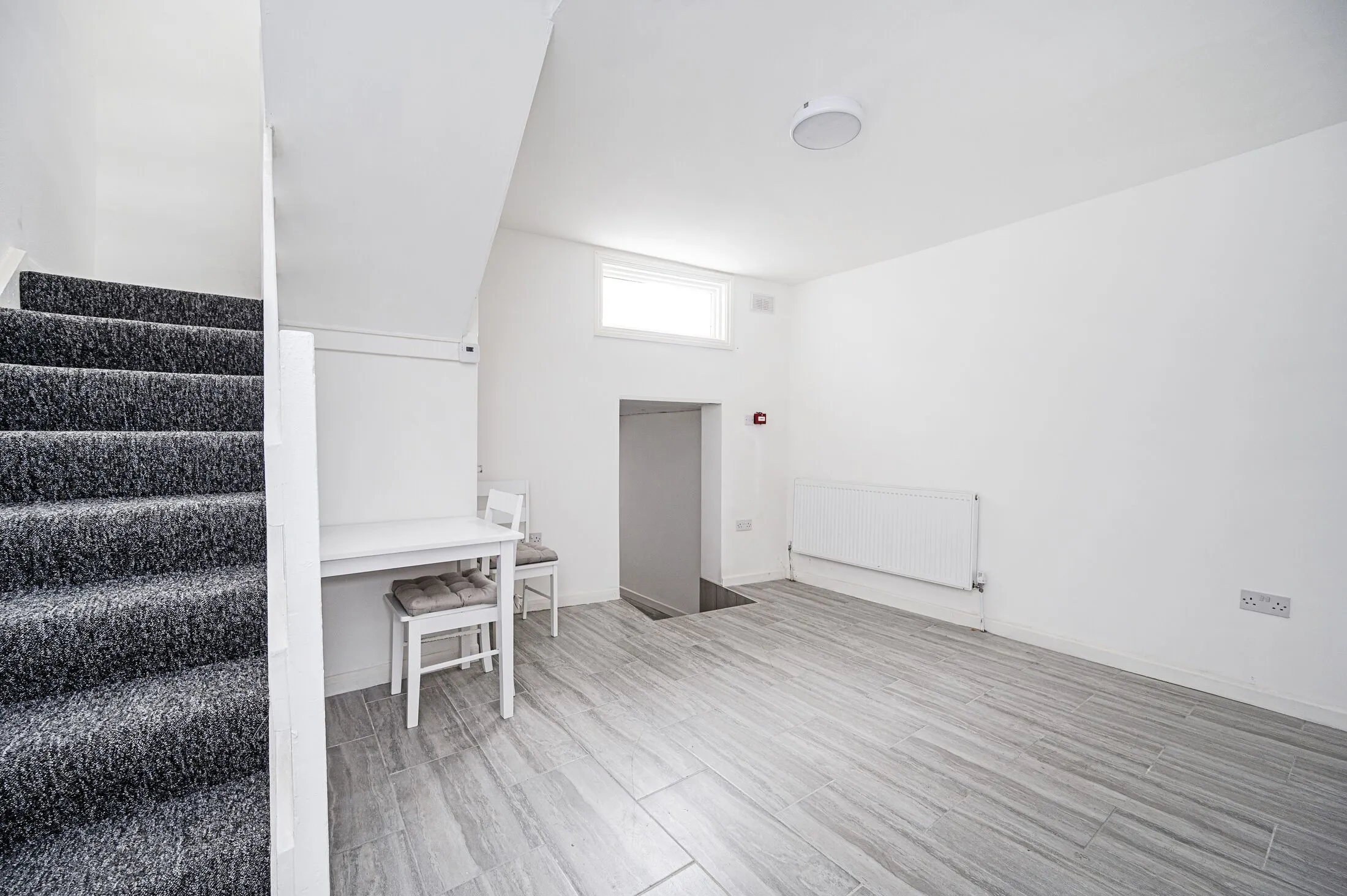 Flat Homerton Terrace in Greater London