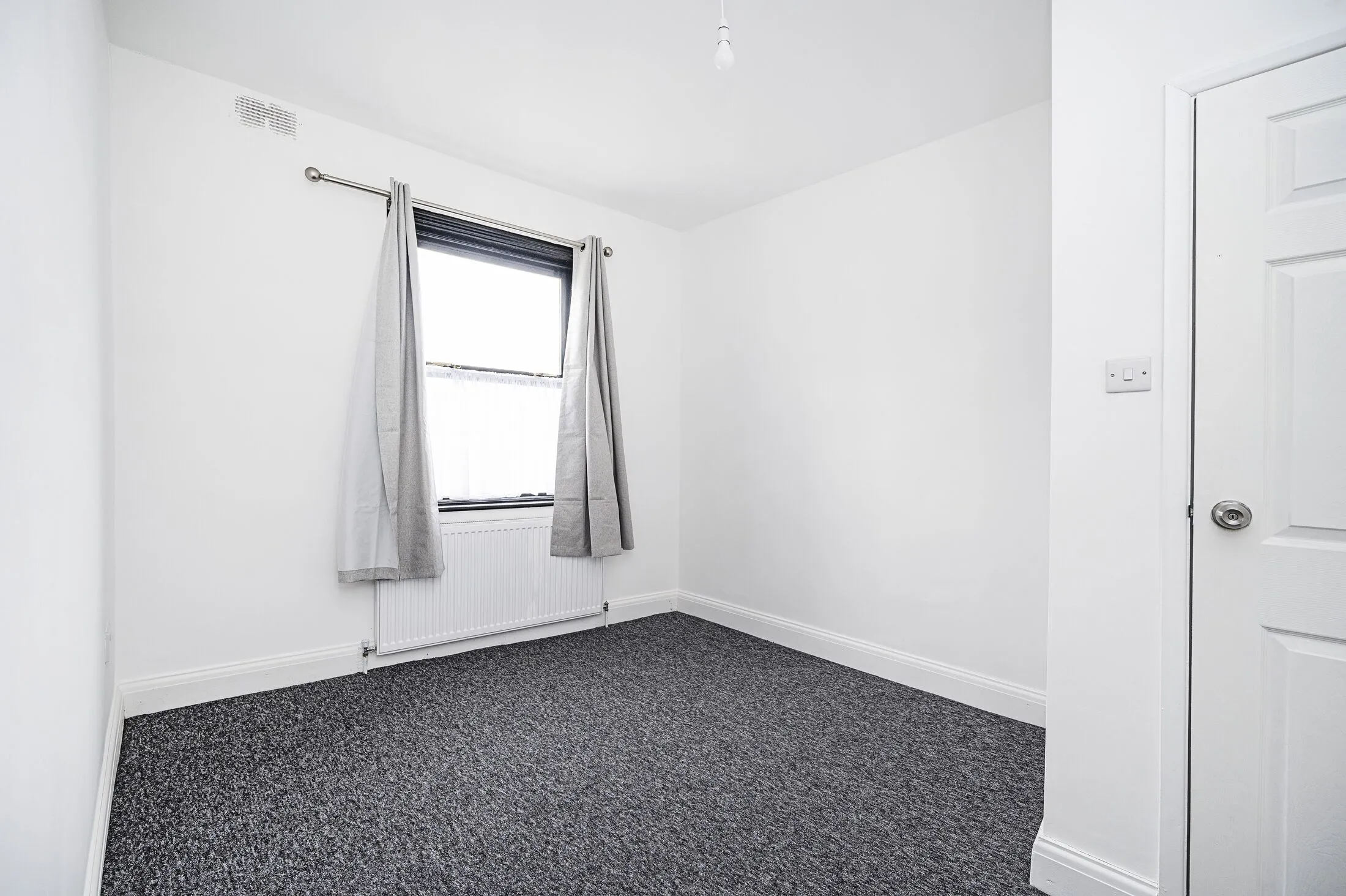 Flat Homerton Terrace in Greater London